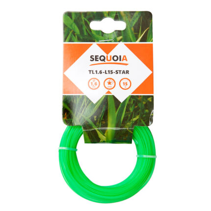 SEQUOIA TL1.6-L15-Star