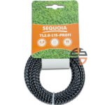 SEQUOIA TL2.0-L15-Profi