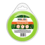 SEQUOIA TL2.0-L15-Star