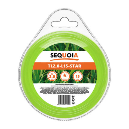 SEQUOIA TL2.0-L15-Star