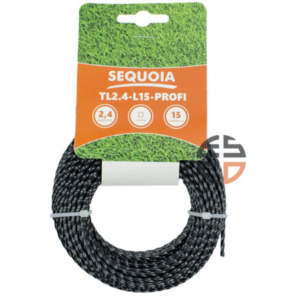 SEQUOIA TL2.4-L15-Profi