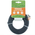 Косильна жилка SEQUOIA TL3.0-L15-Profi SEQUOIA TL3.0-L15-Profi